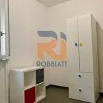 Affitto 3 camera appartamento di 78 m² in Pavia