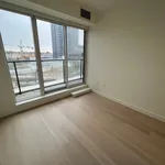 3 bedroom apartment of 1140 sq. ft in Toronto