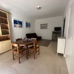 Appartement de 37 m² avec 1 chambre(s) en location à NICET