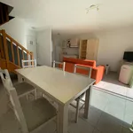 Maison de 61 m² avec 3 chambre(s) en location à LUCCIANA