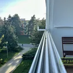 Rent 2 bedroom apartment in Šternberk