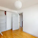 Appartement de 59 m² avec 4 chambre(s) en location à Dijon