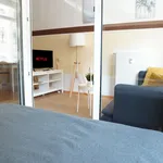 Miete 1 Schlafzimmer wohnung von 36 m² in Leipzig