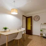 Rent a room in valencia