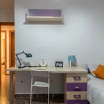 Alquilar 4 dormitorio apartamento en Valencia