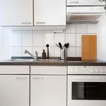 Rent 2 bedroom apartment of 33 m² in Berlin