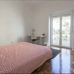 Quarto de 160 m² em lisbon