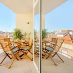 Rent 2 bedroom apartment of 100 m² in Lisbon