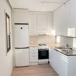 Rent 1 bedroom apartment of 34 m² in Espoo