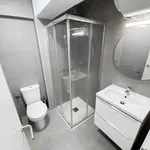 Alquilar 5 dormitorio apartamento en Valencia