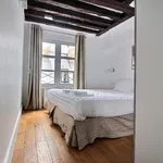 Appartement de 45 m² avec 3 chambre(s) en location à Paris