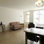 Huur 1 slaapkamer appartement van 60 m² in Den Haag