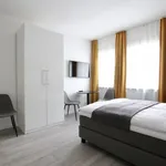 Miete 1 Schlafzimmer wohnung von 25 m² in Cologne