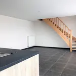 Appartement de 90 m² avec 2 chambre(s) en location à HERENTALS