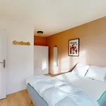 Rent a room of 90 m² in Lille