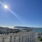 Rent 3 bedroom apartment of 68 m² in TOULON