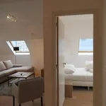 Rent 2 bedroom apartment in Evere