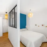 Miete 1 Schlafzimmer wohnung von 33 m² in Düsseldorf