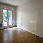 Appartement de 44 m² avec 2 chambre(s) en location à Noisy-Le-Grand