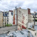 Rent 1 bedroom apartment of 44 m² in paris