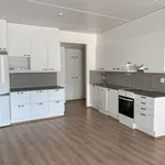 Vuokraa 3 makuuhuoneen asunto, 75 m² paikassa Espoo