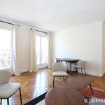 Rent 1 bedroom apartment of 52 m² in Paris 9 - Rue Condorcet