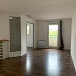 Appartement de 37 m² avec 1 chambre(s) en location à toulouse