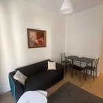  appartement avec 1 chambre(s) en location à Paris