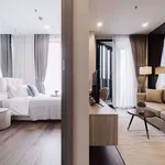 Rent 2 bedroom apartment of 44 m² in Bangkok