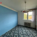 Pronajměte si 3 ložnic/e byt o rozloze 64 m² v Prachatice