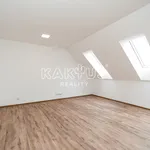 Rent 3 bedroom apartment of 70 m² in Ostrava