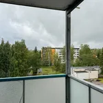 Vuokraa 2 makuuhuoneen asunto, 48 m² paikassa Vantaa