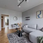 Rent 1 bedroom apartment of 753 m² in Berlin