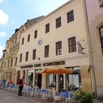 Geräumig und im Zentrum - 2 Zimmer Wohnung in der Altstadt