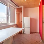 Pronajměte si 3 ložnic/e byt o rozloze 75 m² v breclav