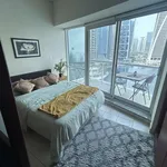 Rent 1 bedroom apartment of 45 m² in Dubai