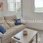 Rent 1 bedroom apartment of 97 m² in Valencia