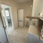 Rent 5 bedroom apartment in Madrid