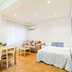 Studio of 34 m² in madrid