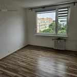 Pronájem bytu 1+1 35m²