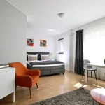 Miete 1 Schlafzimmer wohnung von 34 m² in Cologne