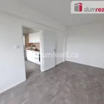 Rent 2 bedroom apartment in Mělník