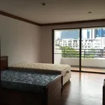 Rent 4 bedroom apartment of 330 m² in Bangkok