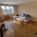 Pronajměte si 2 ložnic/e byt o rozloze 55 m² v Most