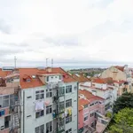 Quarto de 70 m² em lisbon