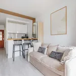 Studio de 20 m² à Paris