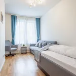 Miete 4 Schlafzimmer wohnung von 135 m² in Düsseldorf