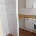 Rent 1 bedroom apartment in Randburg