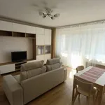 Rent 4 bedroom apartment of 78 m² in Poznan