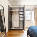 Miete 4 Schlafzimmer wohnung von 90 m² in Zürich